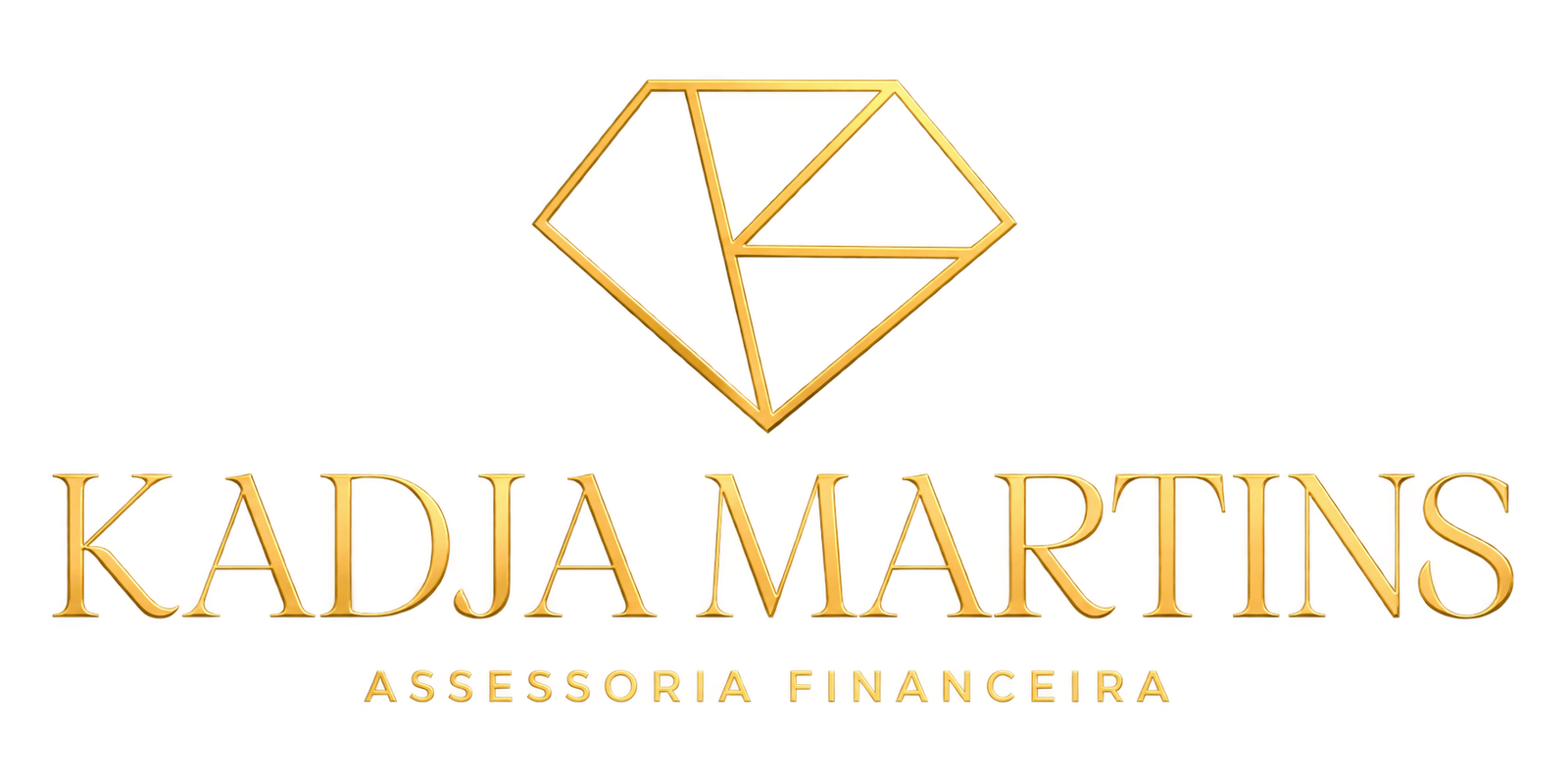 Kadja Martins — Assessoria Financeira